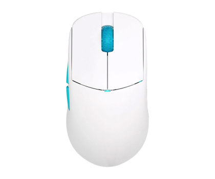 LAMZU Atlantis mini Polar White ATL-WHT-MINI-PRO
