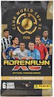 FIFA Club World Cup 2025 TCG saszetki z kartami