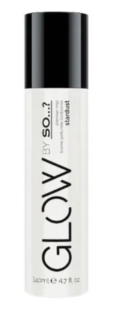 Glow by So...? Perfumowana Mgiełka Rozświetlająca do Ciała Stardust 140ml