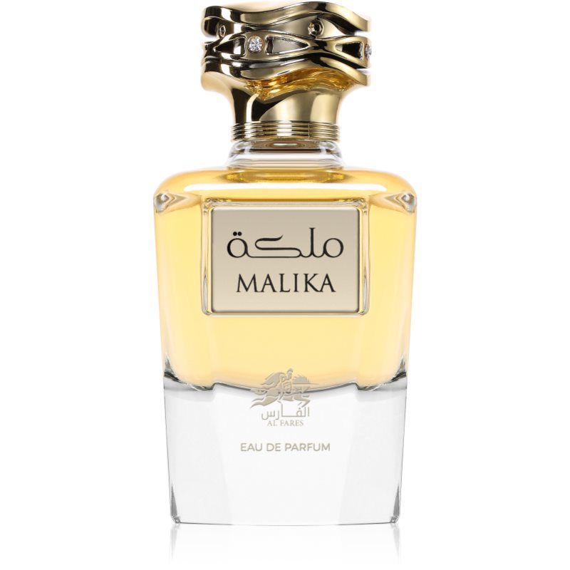 Al Fares Malika woda perfumowana dla kobiet 90 ml