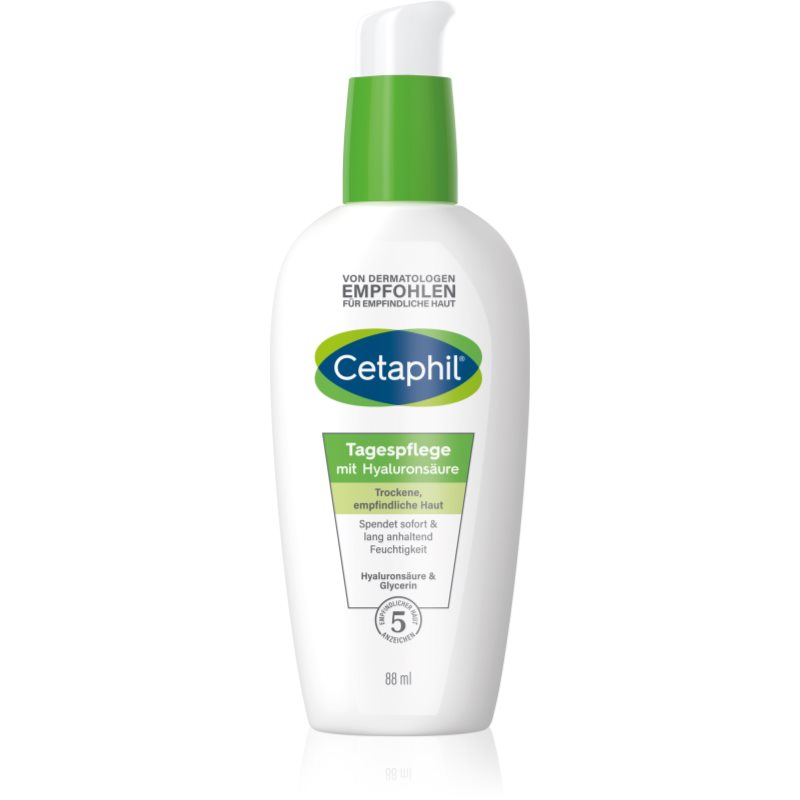 Cetaphil Daily Hydrating Lotion emulsja intensywnie nawilżająca 88 ml