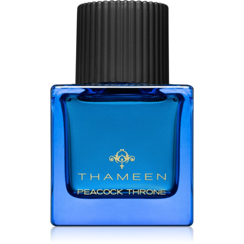 Thameen Peacock Throne woda perfumowana dla kobiet 50 ml