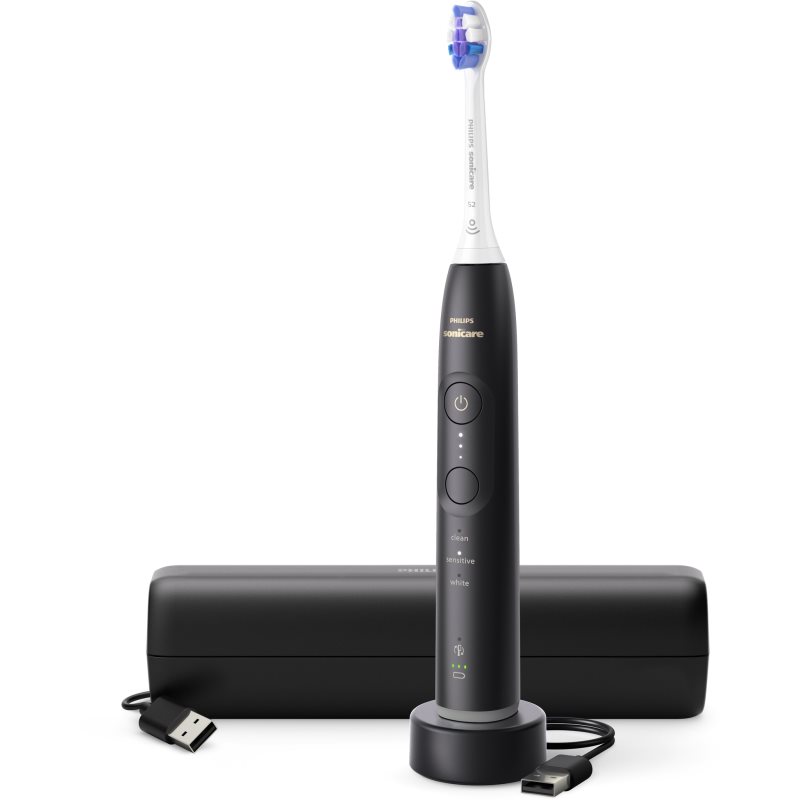 Philips Sonicare 6500 HX7411/02 Czarny