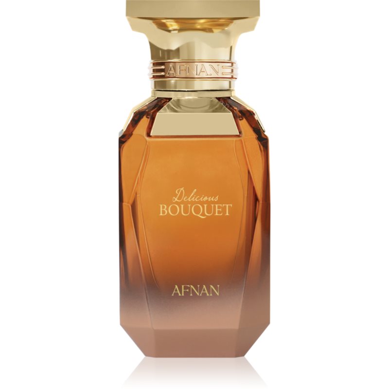 Afnan Delicious Bouquet woda perfumowana dla kobiet 80 ml