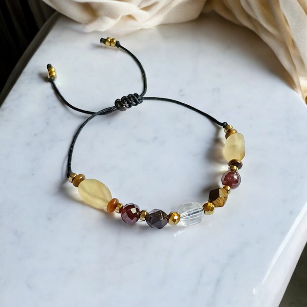 LEW - zodiac collection ::gold