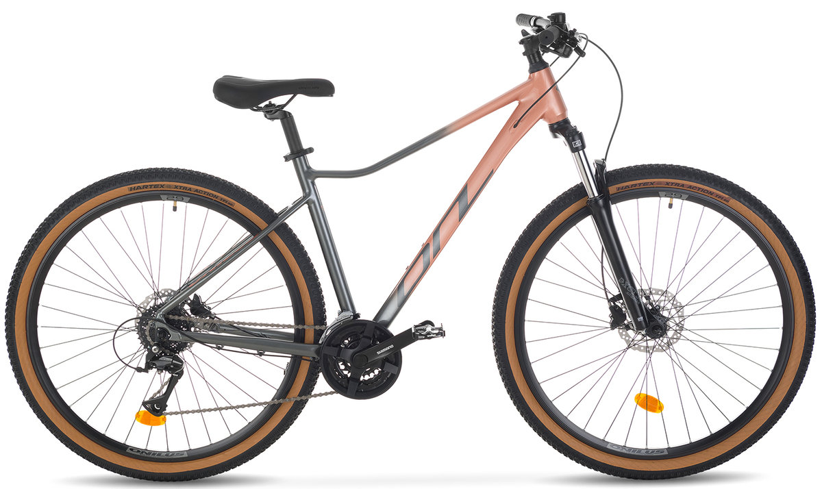 Rower 29 ONILUS MURANUS 3.0 SHIMANO ACERA Aluminiowy Hydraulika 2025