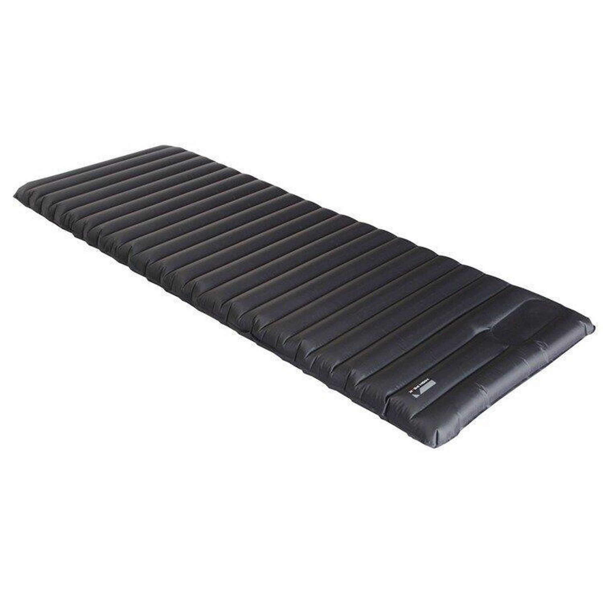 High Peak lekkie Dayton XL materac, ciemny szary 41007
