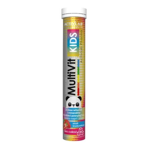 ACTIVLAB Anti-Aging Glutathione Power - 60caps