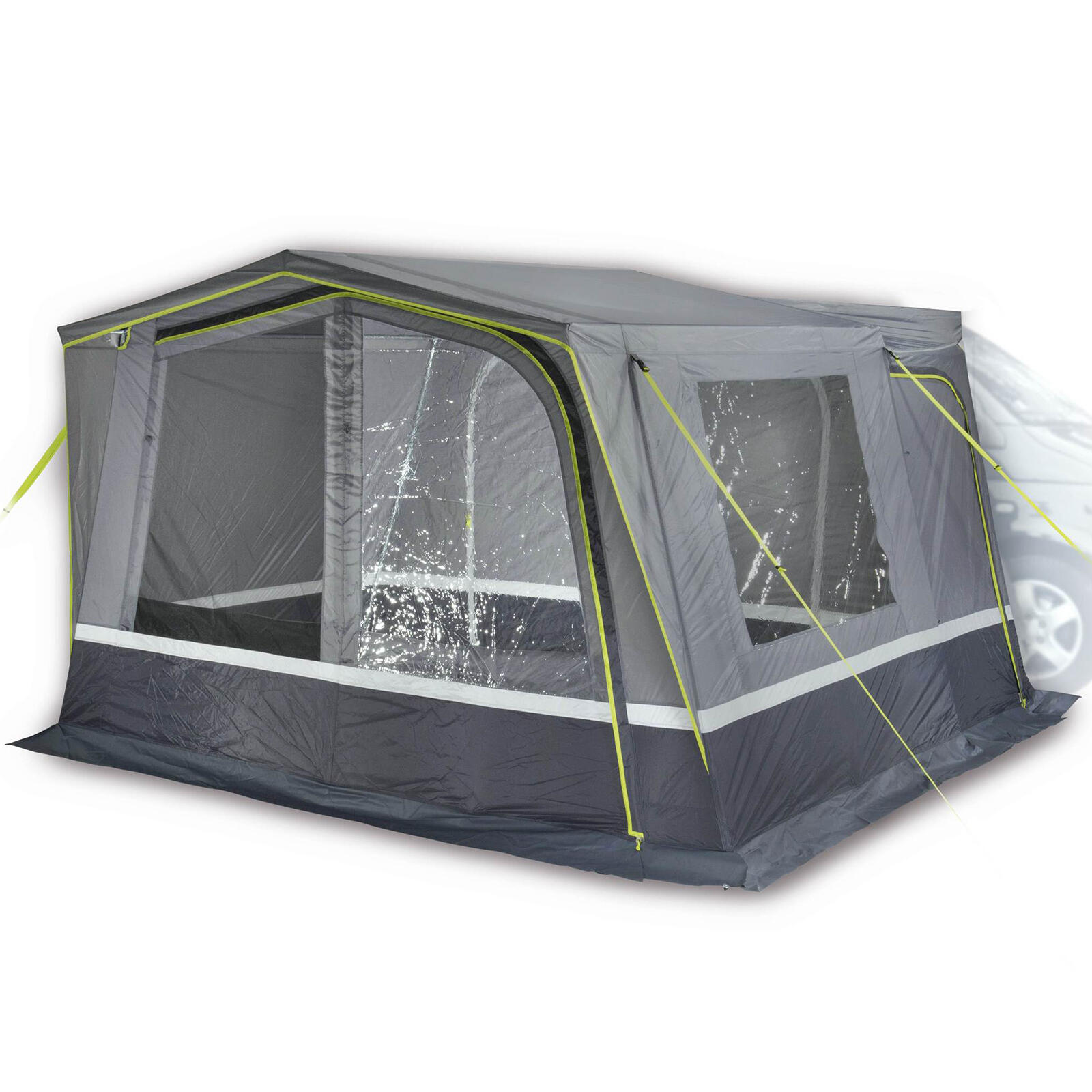 High Peak Tramp 2.0, Tent 4001690141420