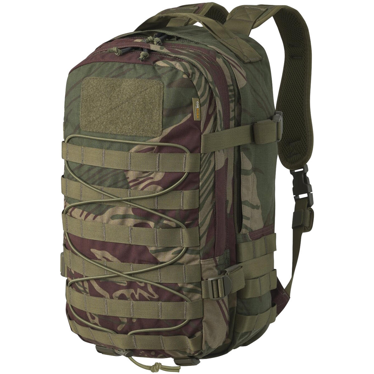 Plecak Helikon-Tex Raccoon Mk2 20L Rhodesian Camo
