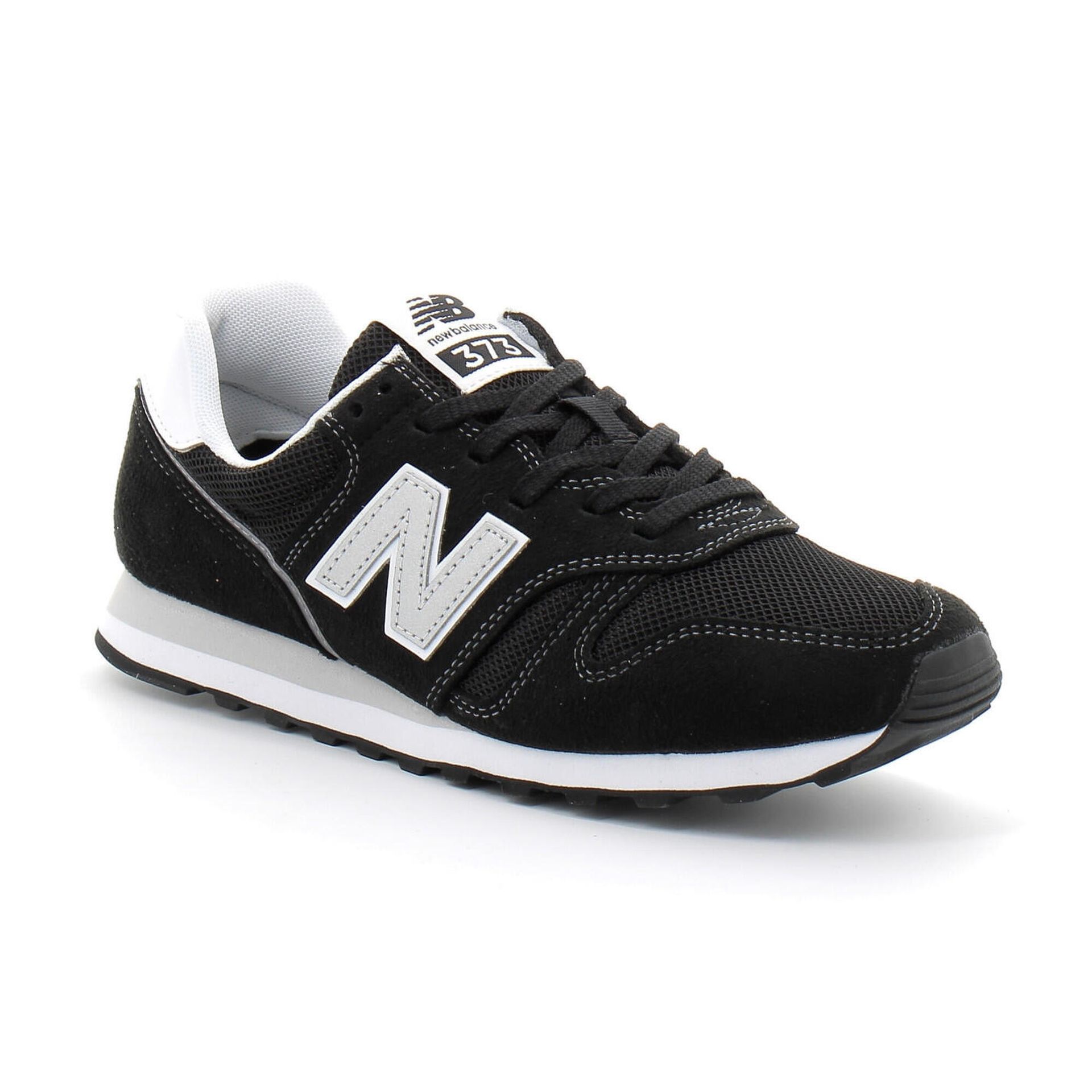 Buty na co dzień męskie NEW BALANCE 373 skóra