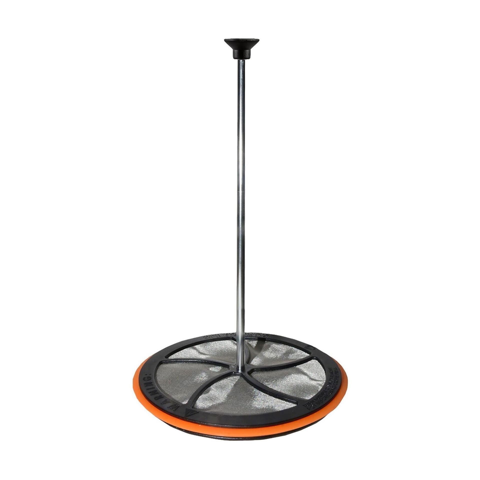 JetBoil JetBoil Grande Silicone Coffee Press