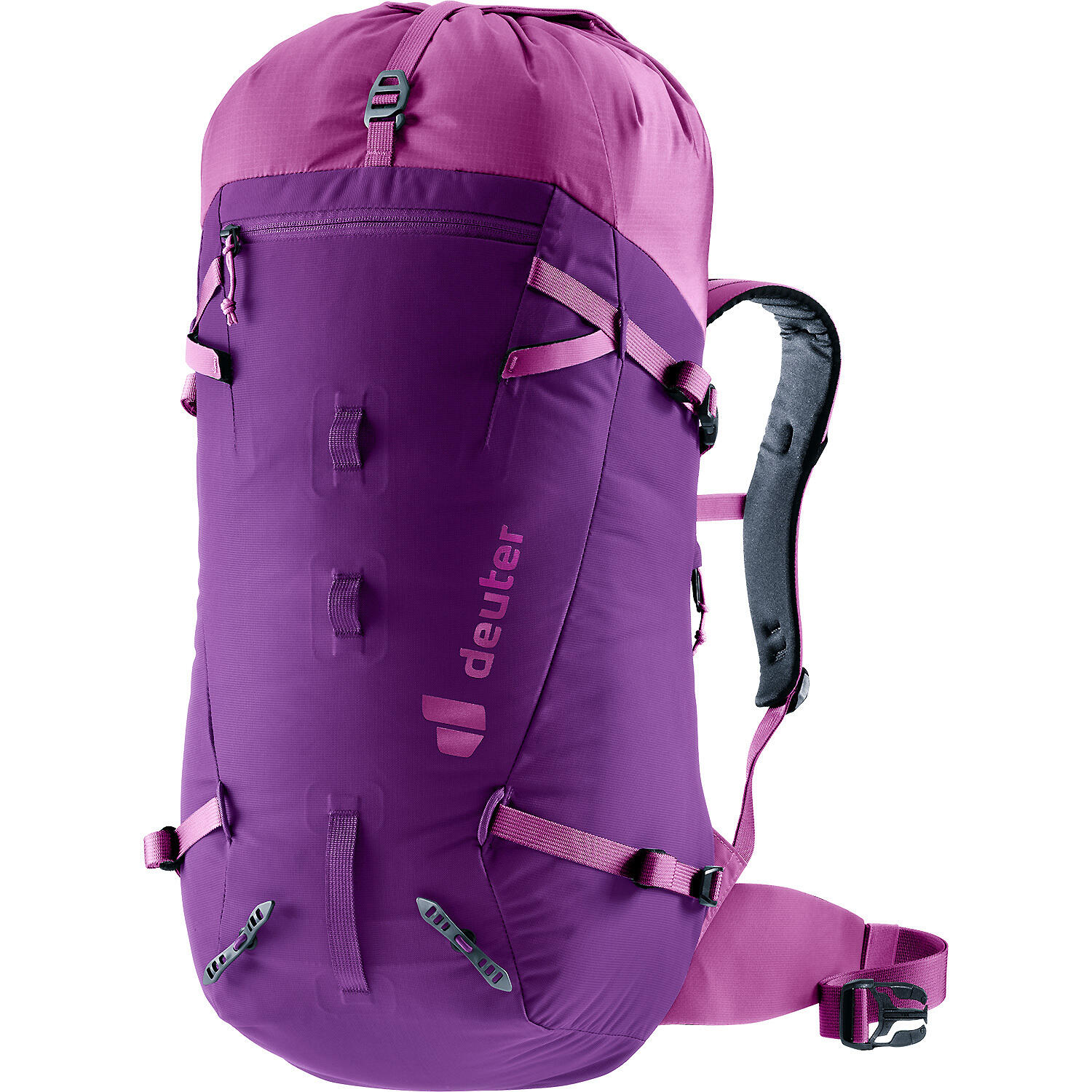 Plecak damski deuter Guide 28 l SL mystic-lotus WYSYŁKA W 24H 30 DNI NA ZWROT