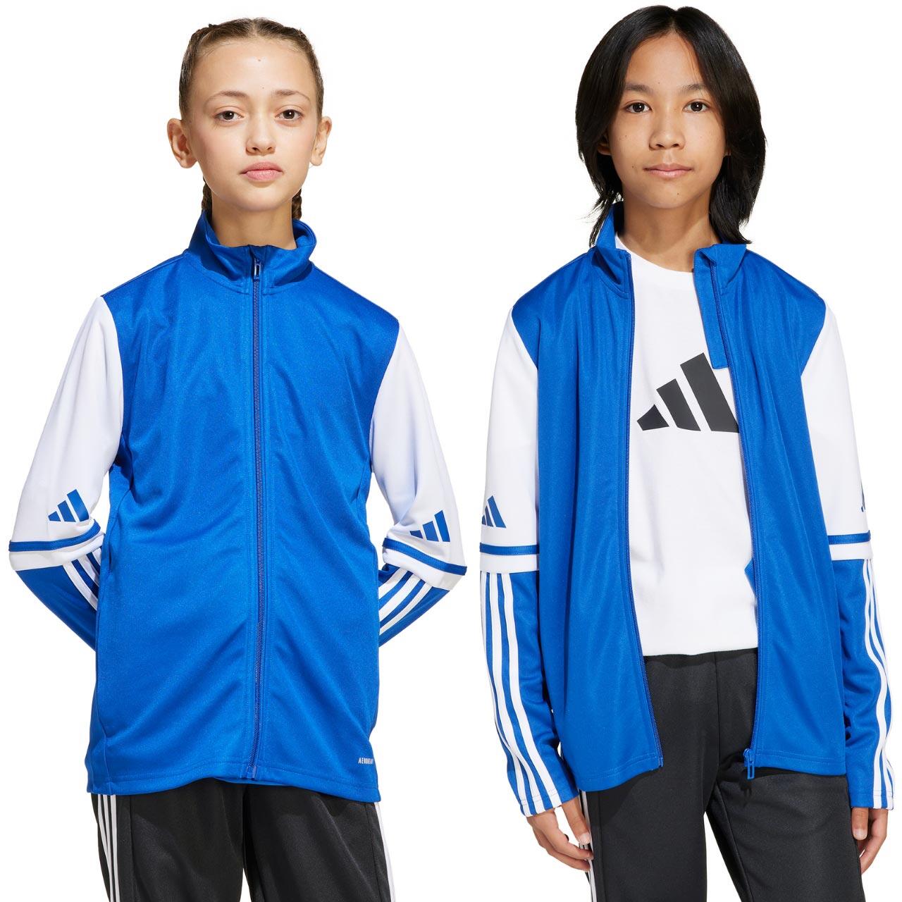 Bluza dla dzieci adidas Squadra 25 Training