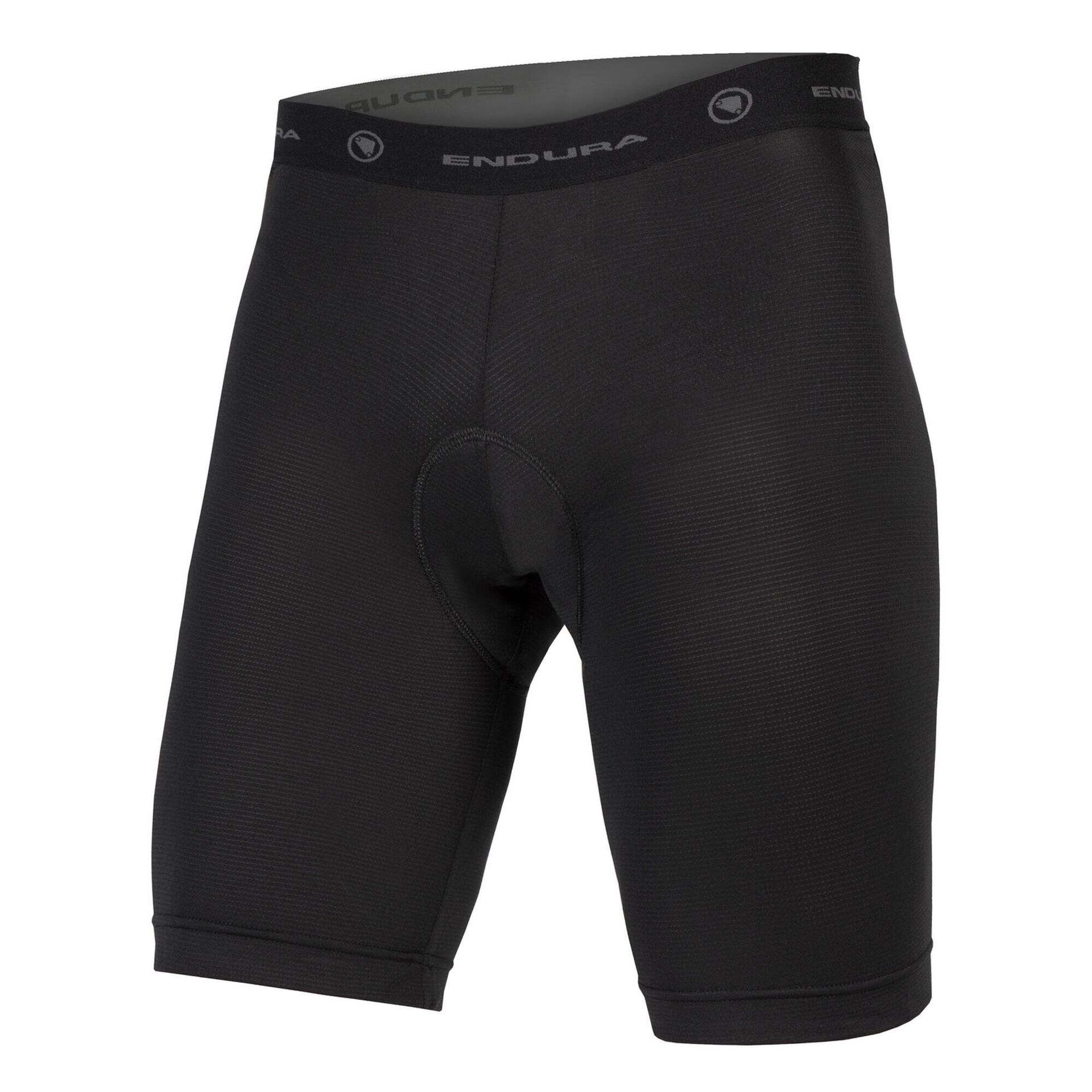 Spodenki rowerowe męskie Endura Padded Liner II