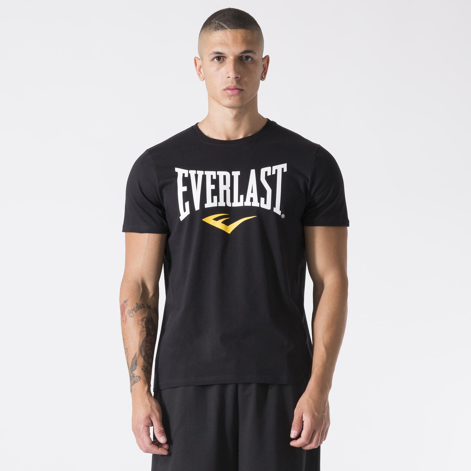 Koszulka sportowa męska Everlast 37M290J862000