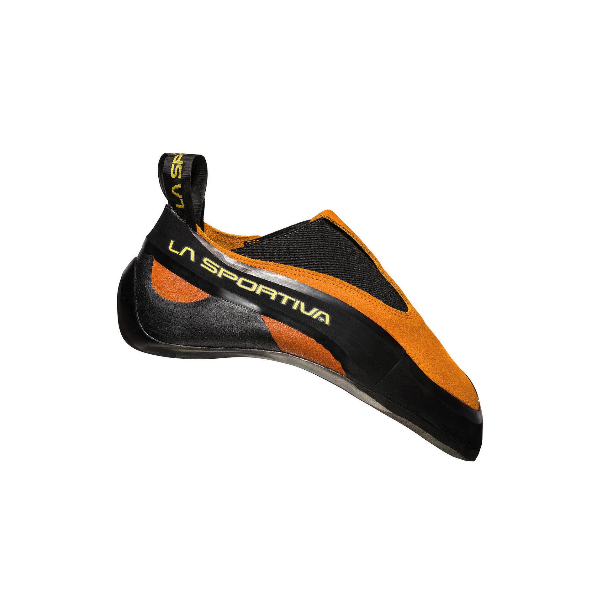 La Sportiva Buty wspinaczkowe COBRA orange - 35,5 cobra_orange