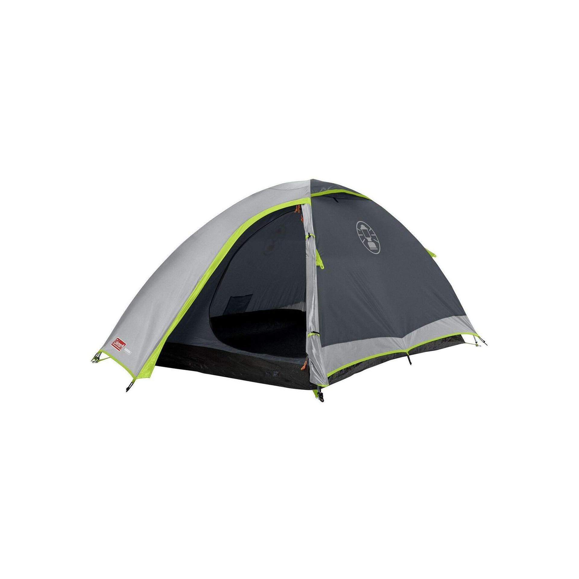 Coleman Darwin 3 Szary