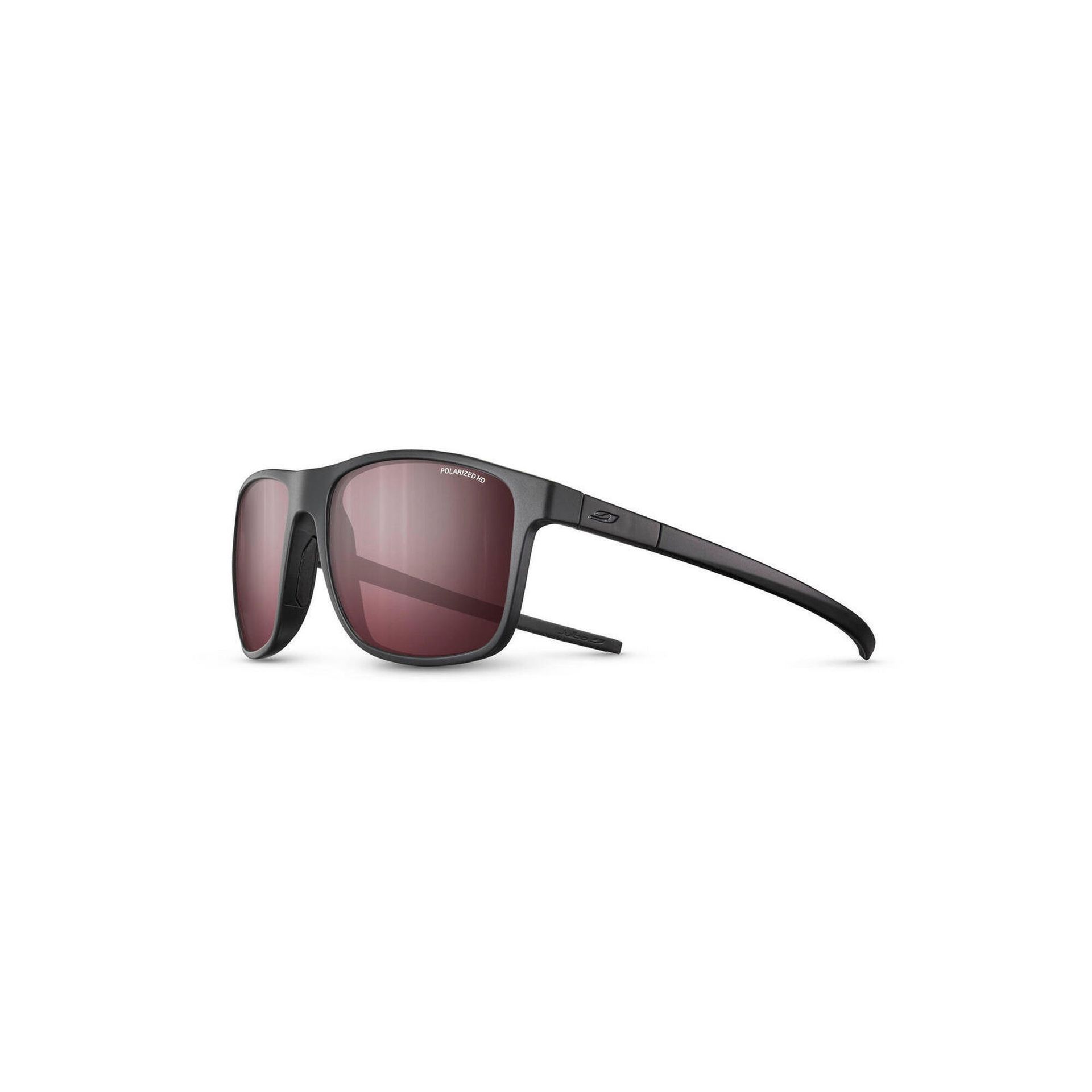 Okulary przeciwsłoneczne Julbo The Streets Polar 3 HD Kolor: czarny