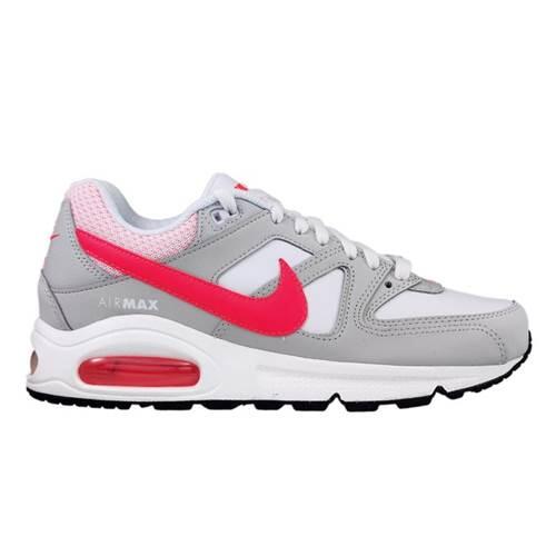Nike Air Max Command Damskie Buty Sportowe z Amortyzacją maxy Modne Sneaker