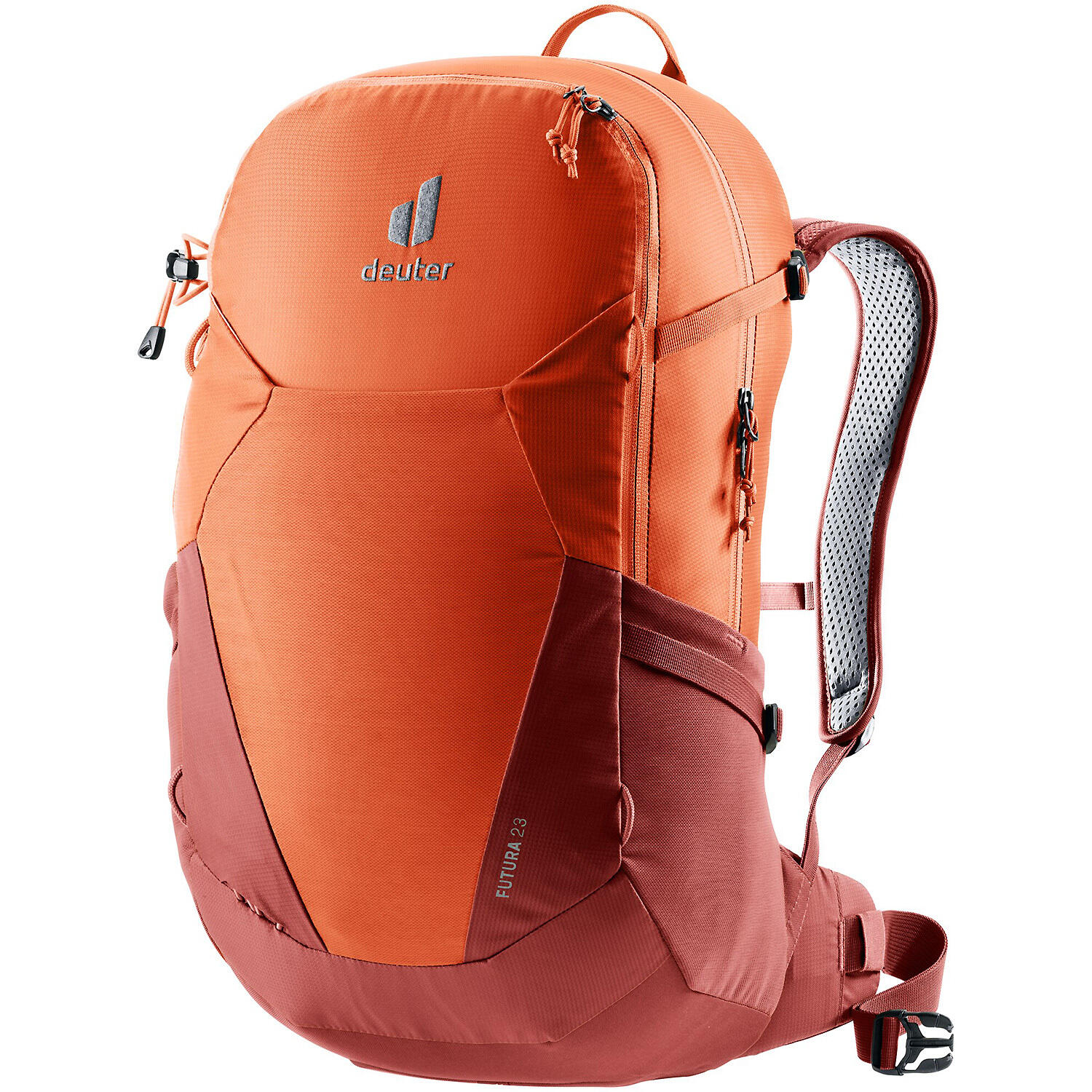 Plecak DEUTER Futura 23 Czerwony