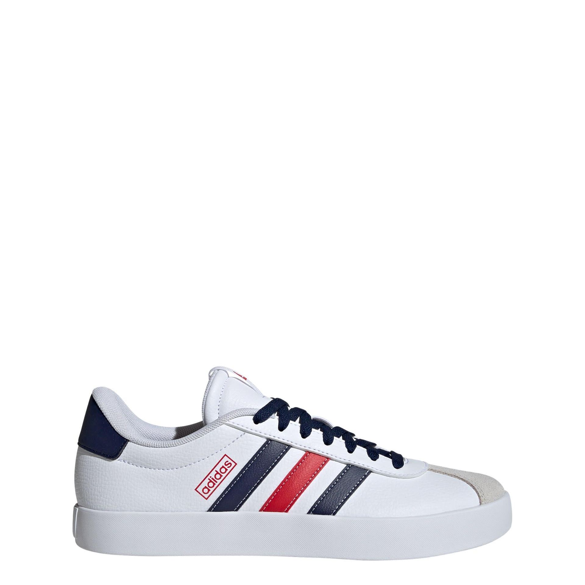 Męskie Buty ADIDAS VL COURT 3.0 IF4465 – Biały