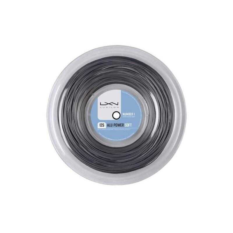 Luxilon BB Alu PowerSoft 125 (200m) WRZ990102