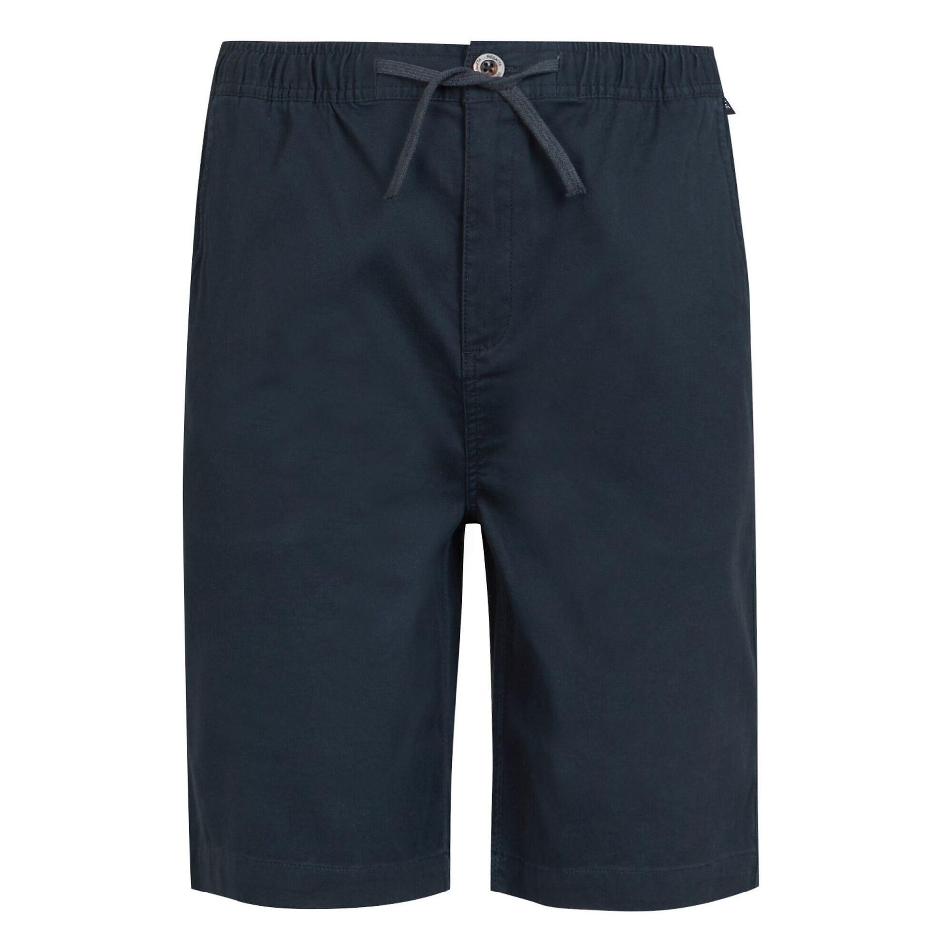 Shorty Męskie Chino Aldan