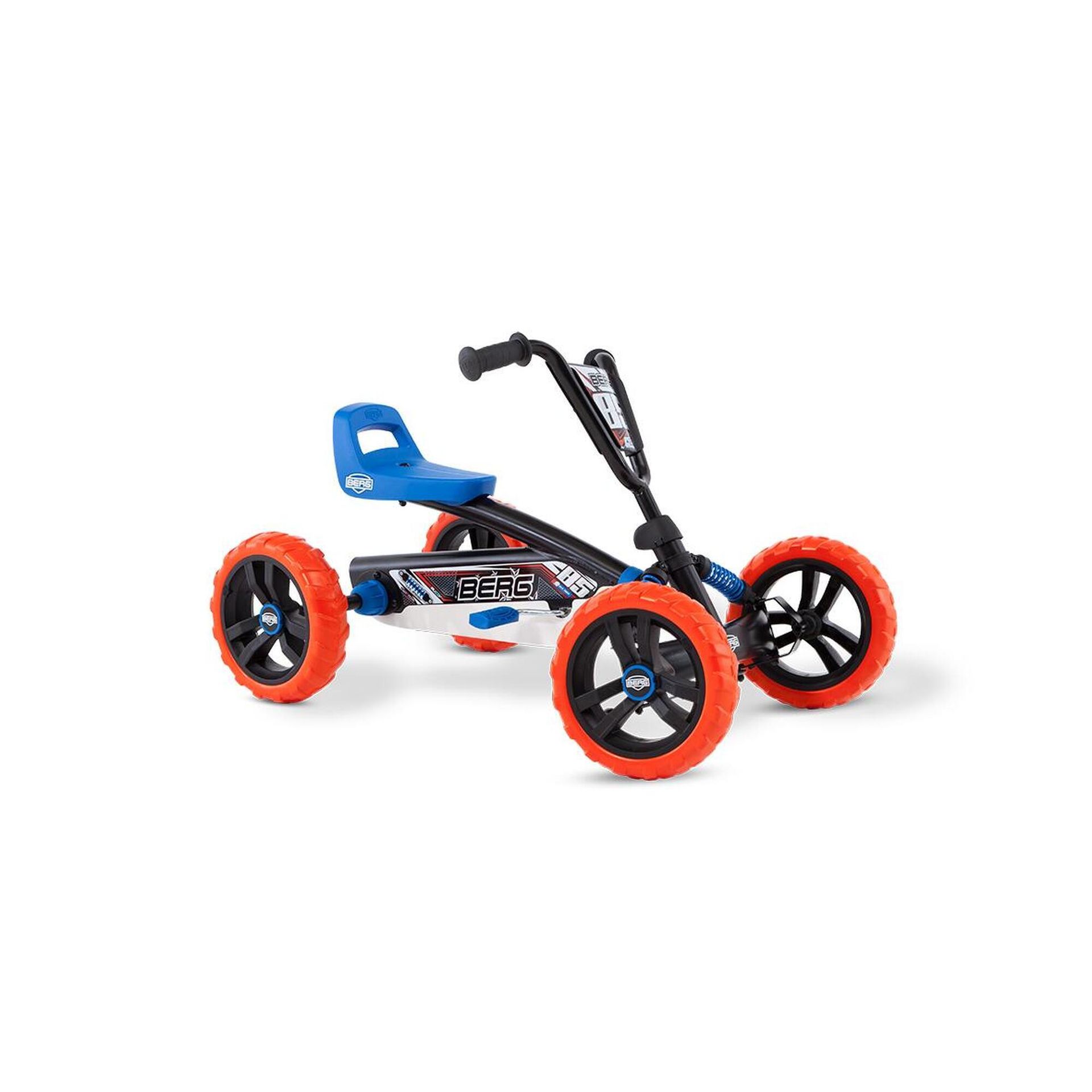 Berg BERG Gokart Buzzy Nitro