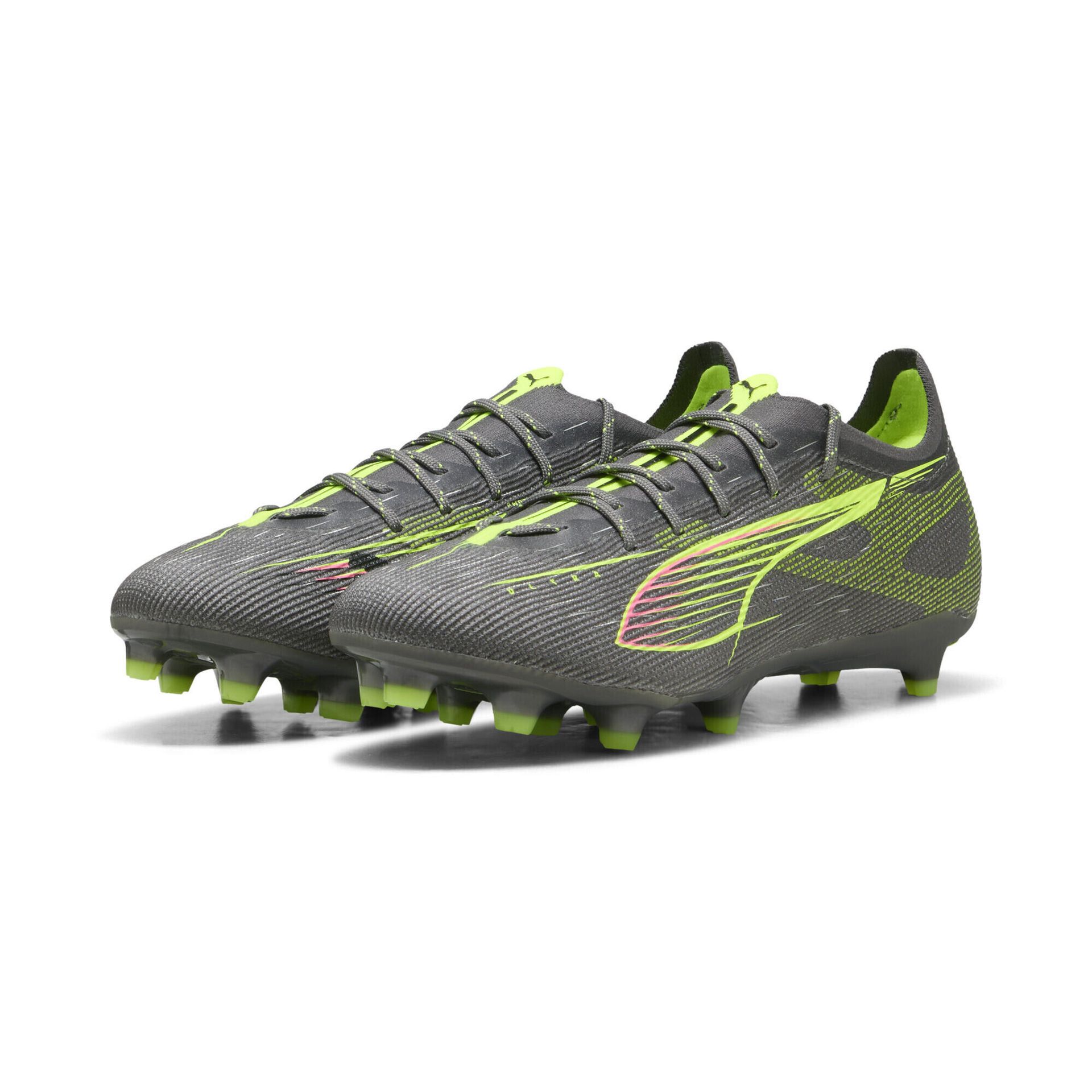 Buty piłkarskie Puma Ultra 5 Pro FG/AG 108161 03 42