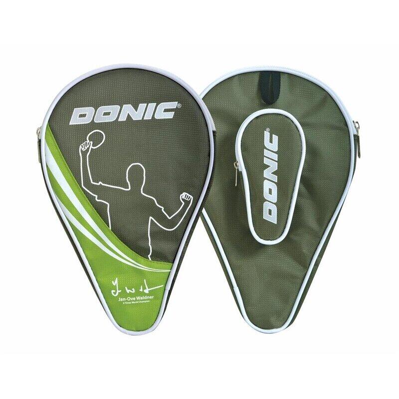 DONIC POKROWIEC DONIC WALDNER GREEN zakupy dla domu i biura POKROWIEC DON