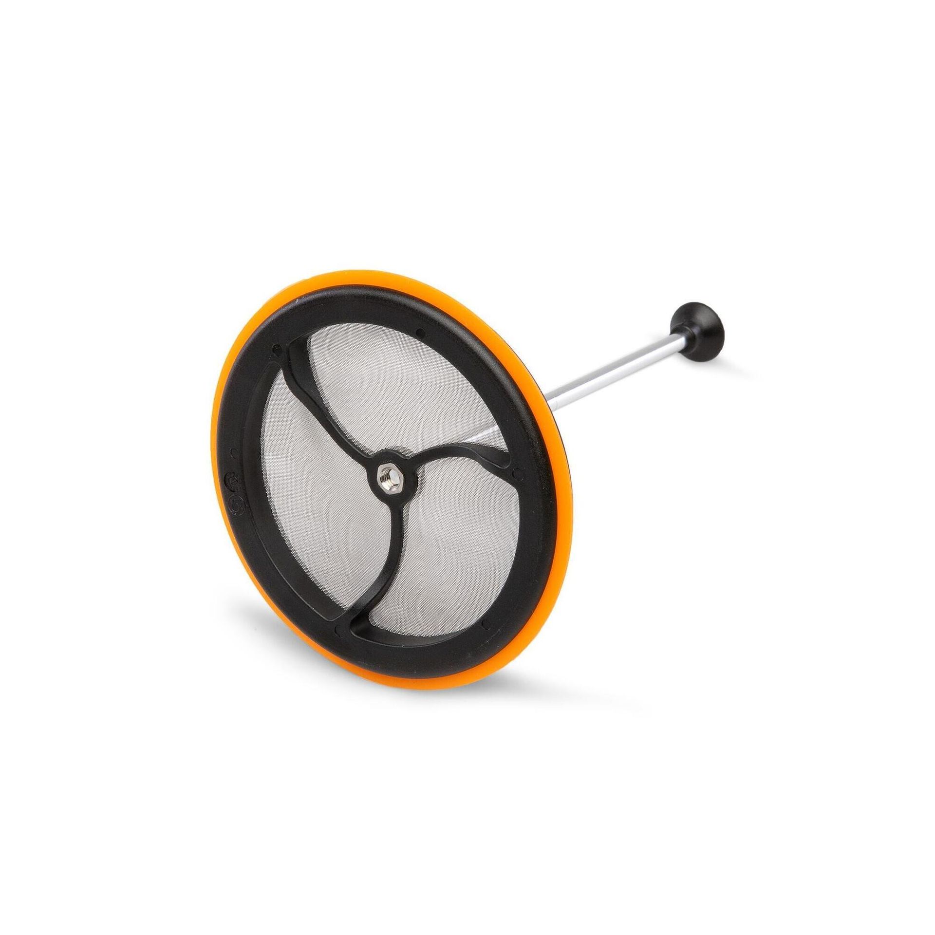 Jetboil Jetboil Coffee Press Silicone  2022 Zaparzacze i kawiarki CFPS-EU