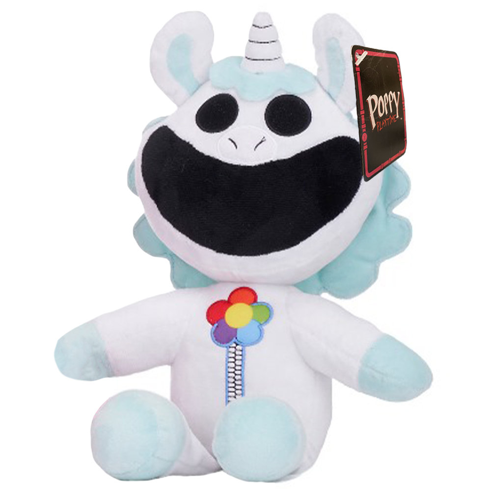 Poppy Playtime Pluszak Craftycorn 35 cm Oryginalny Smiling Critters na Licencji
