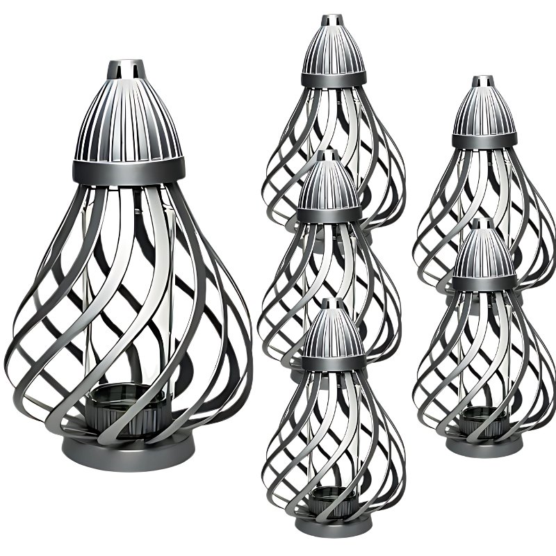 Cer-Far Znicz Świder Duży Z-2317 6 Sztuk