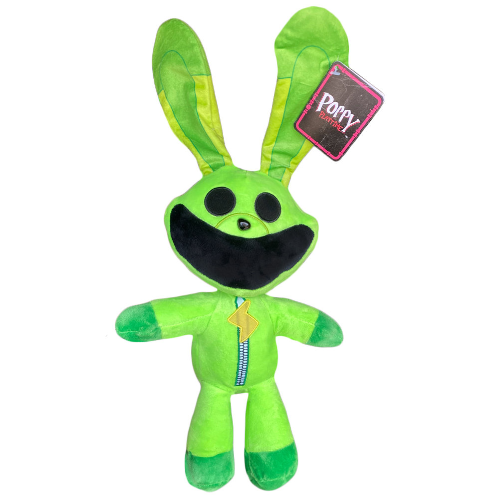 Poppy Playtime Pluszak Hoppy Hopscotch 45 cm Oryginalny Smiling Critters na Licencji