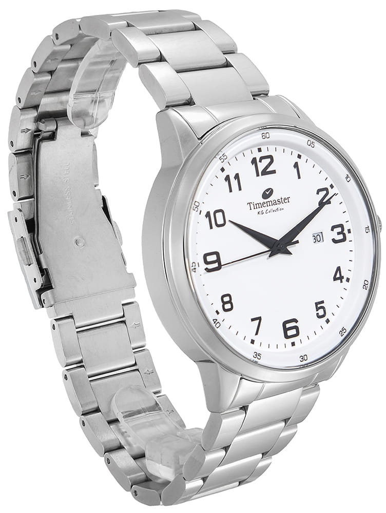 Timemaster Zegarek - ZQTIM 255-01