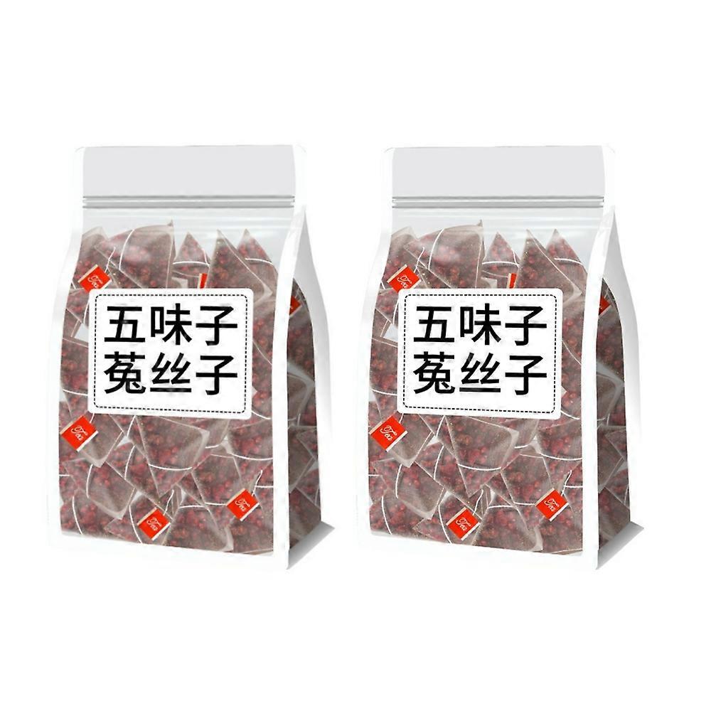 Pięć smaków Goji Berry Tea, Liver And Kidney Care Tea, Mens Essentials Kidney Care Tea Pięciosmakowa herbata odżywcza Goji Berries 20pcs