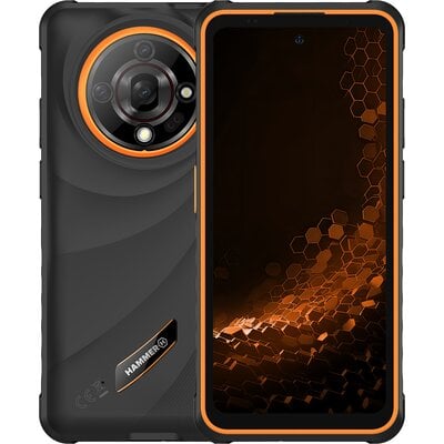 MYPHONE Hammer Iron 6 6/128GB 6.56