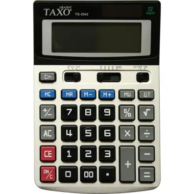Titanum Kalkulator Taxo TG-3342