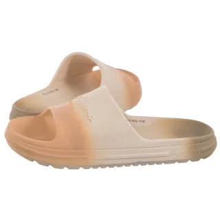 Klapki Beach Slidecol Light Peach Beige PLS70166 108 (PE45-a) Pepe Jeans