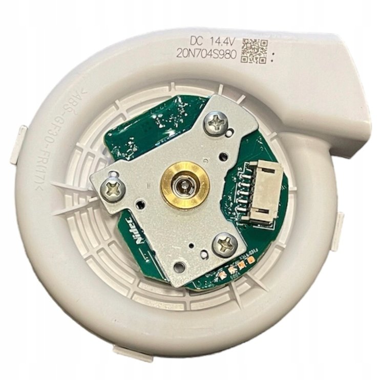 Oryginalny silnik ssący do Roborock S8 6000 Pa - Wentylator wirnik turbina