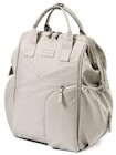 Babyono Plecak dla mamy Modern Style beżowy