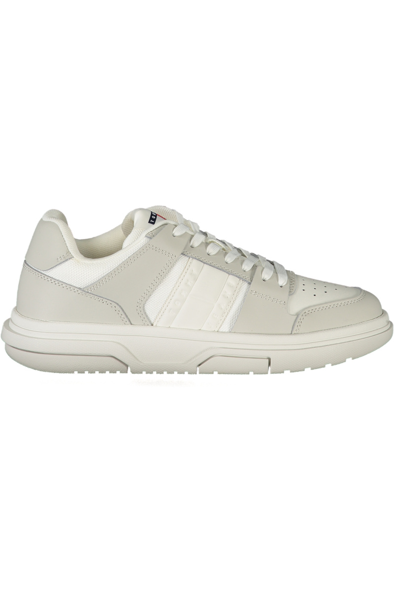 TOMMY HILFIGER DAMSKIE BUTY SPORTOWE BIAŁE