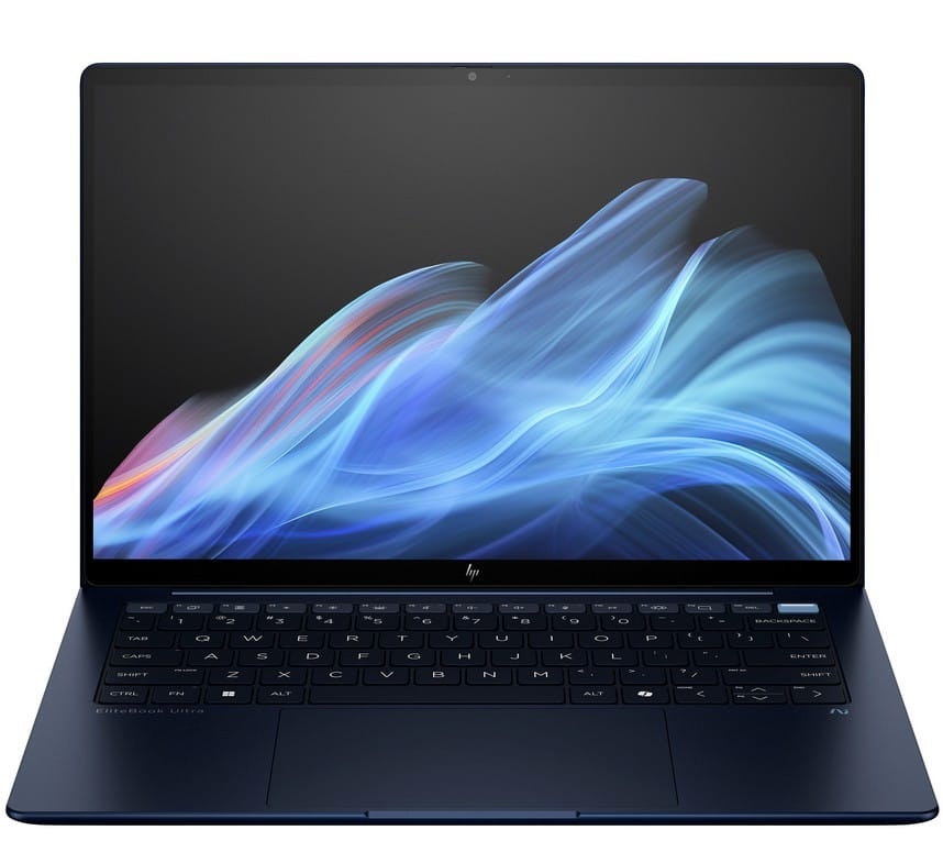 HP EliteBook Ultra G1i U7 258V/512GB/32GB/W11P/14.0 B9ZX2ET
