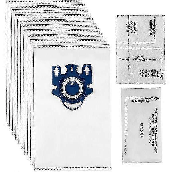 Miele GN & Complete C3 Worek do odkurzacza