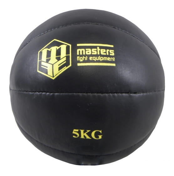 MASTERS Piłka lekarska 5 kg
