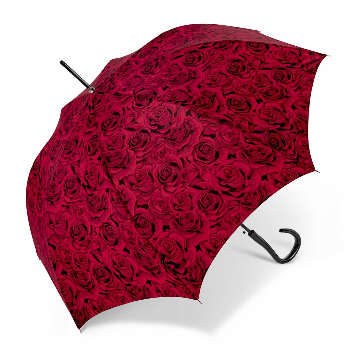 PARASOL PARASOLKA DAMSKA PIERRE CARDIN DŁUGA