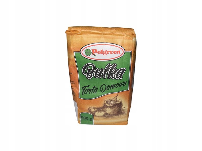 Bułka tarta 500g