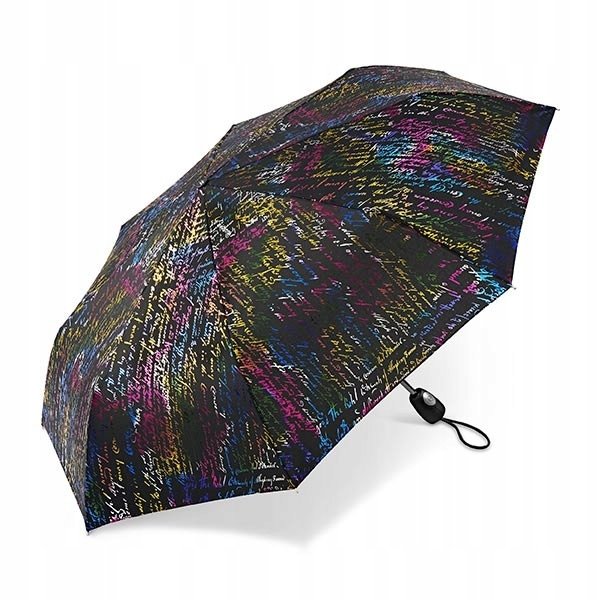 PIERRE CARDIN PARASOL PARASOLKA DAMSKA MĘSKA
