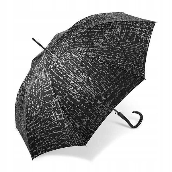 PARASOL PARASOLKA DAMSKA PIERRE CARDIN DŁUGA